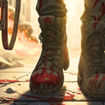 ARENA | Arsh Jordan | 22JI | PRXXT | New Punjabi Song 2026 | Punjabi song 2026