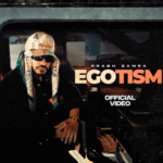 Prabh Samra – Egotism (Music Video) 22ji | Latest Punjabi Songs 2026